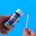 Fita Teste Hidroazul - 50 Un
