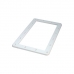 Flange Para Skimmer Boca Larga - Sodramar