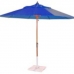 Ombrelone Madeira 2,40m Azul - Ronchetti
