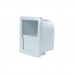 Skimmer Para Piscinas Mini Brustec/pooltec