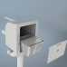 Skimmer Para Piscinas Mini Brustec/pooltec