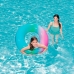 Boia Circular Arco Iris Azul E Rosa 91cm - Bestway