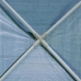 Tenda Gazebo Trixx 3,00x3,00- Guepardo