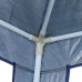 Tenda Gazebo Trixx 3,00x3,00- Guepardo