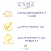 Caixa De Passagem C/ Tampa Plástica - Netuno